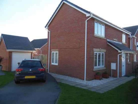 3 Bedroom Detached